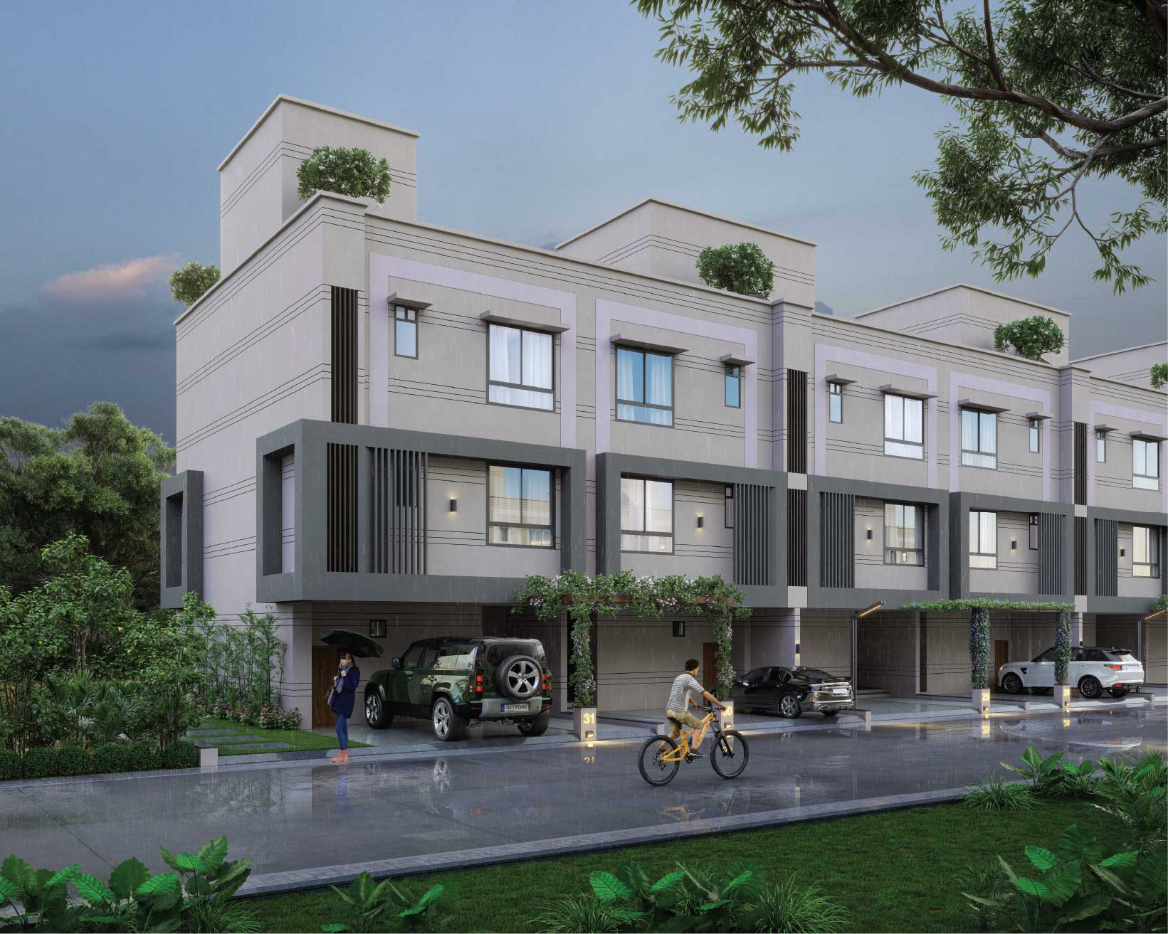 Exterior view 4